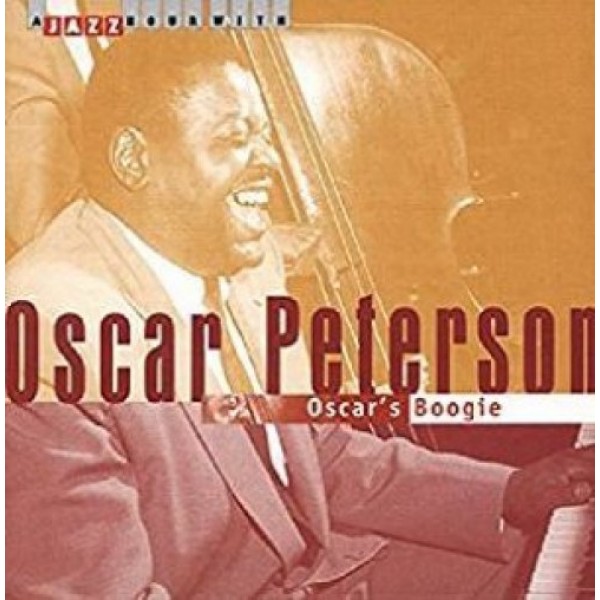 PETERSON OSCAR - Oscar's Boogie
