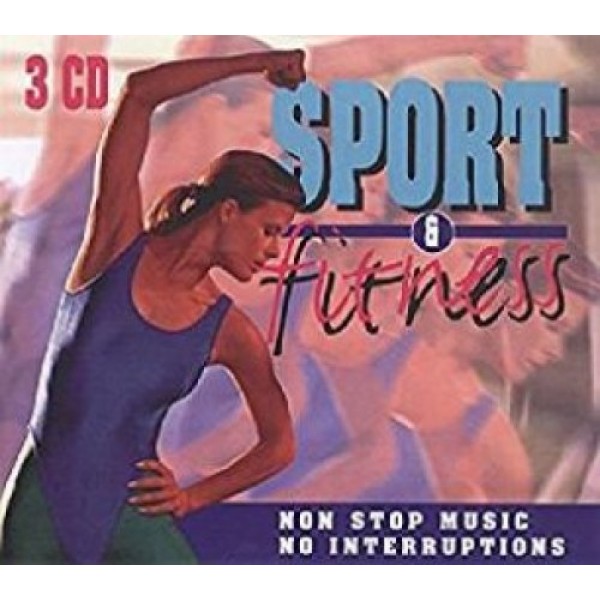 V/A - Music For Sport&fitness