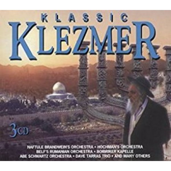 V/A - Klassic Klezmer