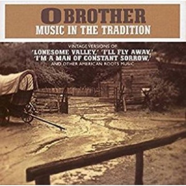 V/A - O Brother-music In The...