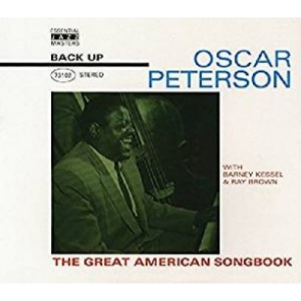 PETERSON OSCAR - Great American Songbook