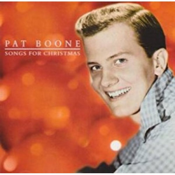 BOONE PAT - I'll Be Home For Christma