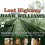 WILLIAMS HANK.=TRIBUTE= - Lost Highway