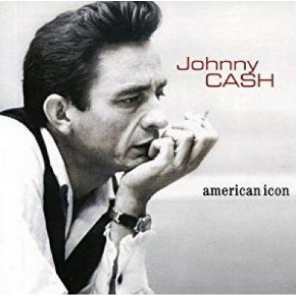 CASH JOHNNY - American Icon