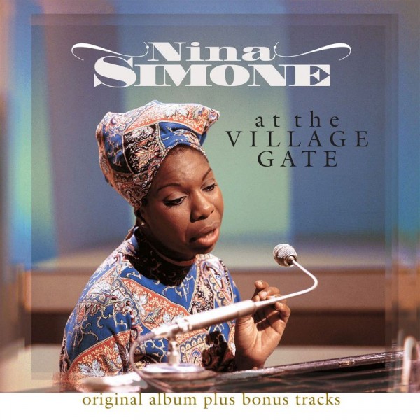 SIMONE NINA - At The Village Gate