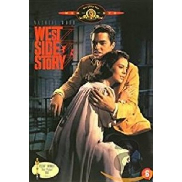 MOVIE - West Side Story