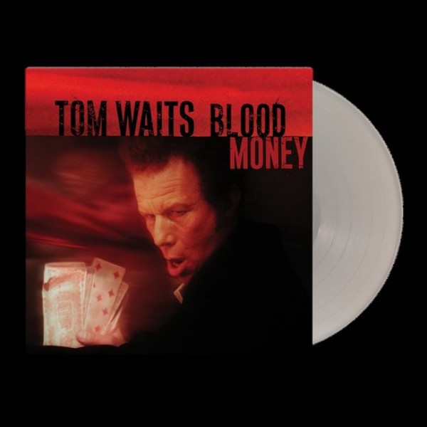 WAITS TOM - Blood Money (20th Anniversary