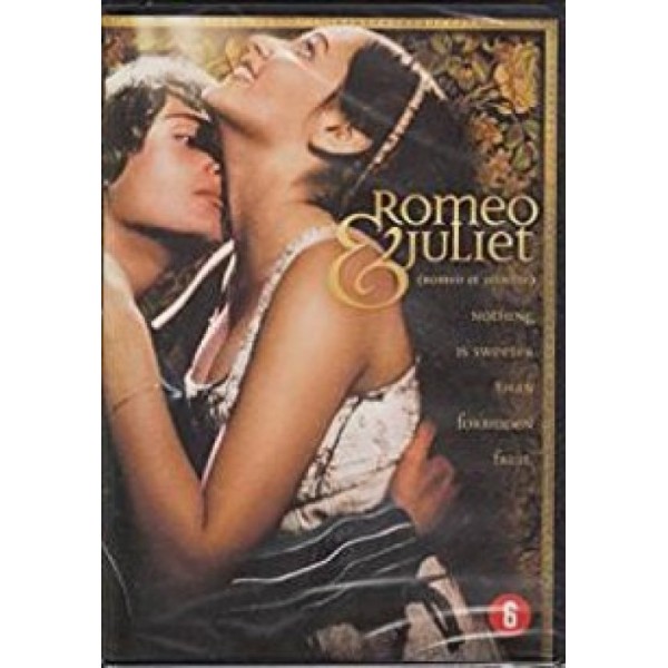 MOVIE - Romeo And Juliet (1968)