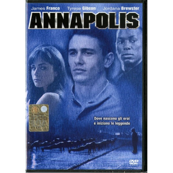 Annapolis (usato)