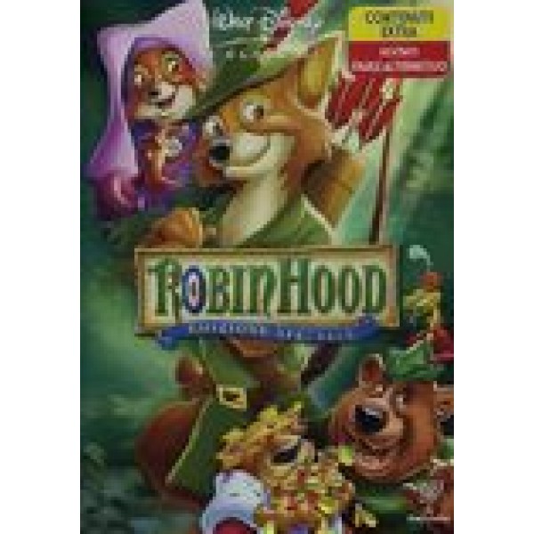 Robin Hood(edt.spec.)