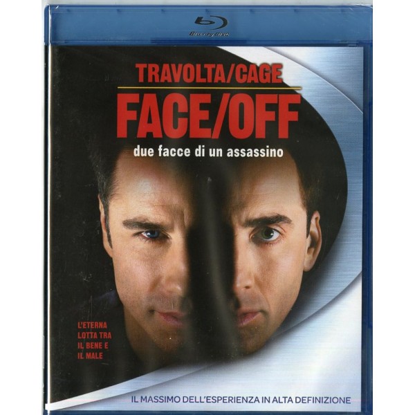 Face-off