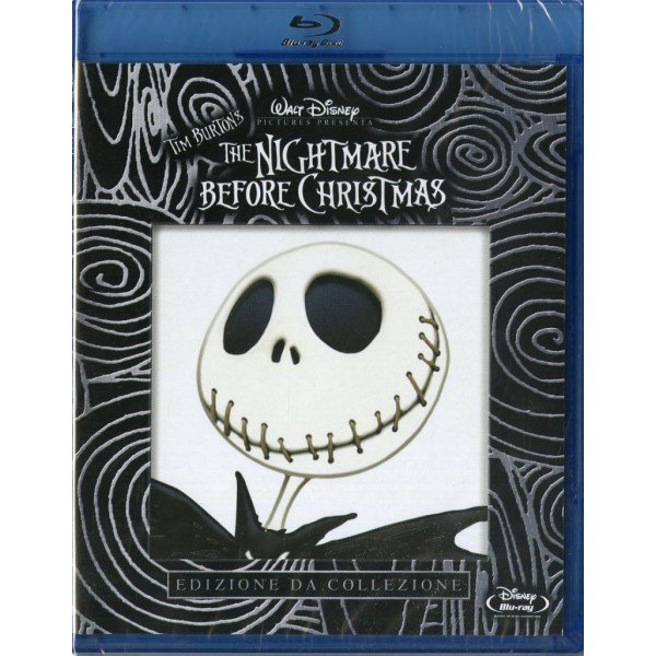 The Nightmare Before Christmas (collection Edition)