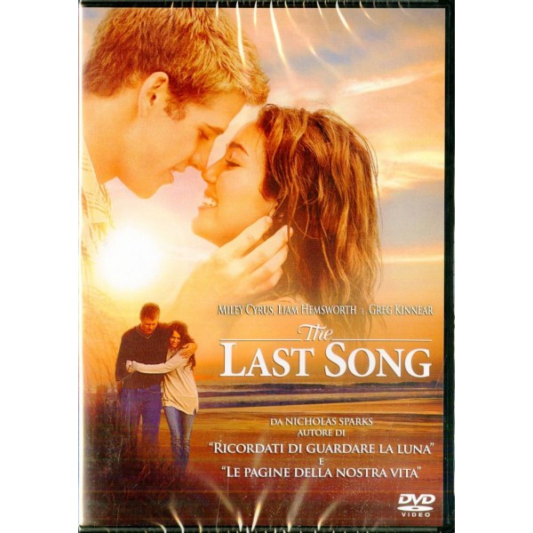 The Last Song (usato)