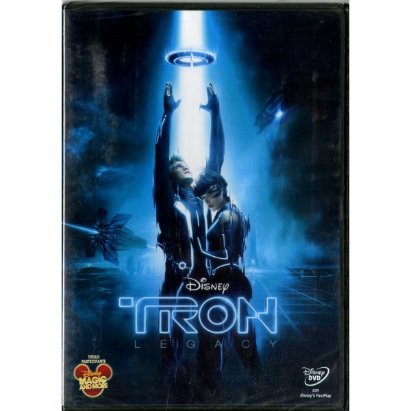 Tron Legacy (usato)