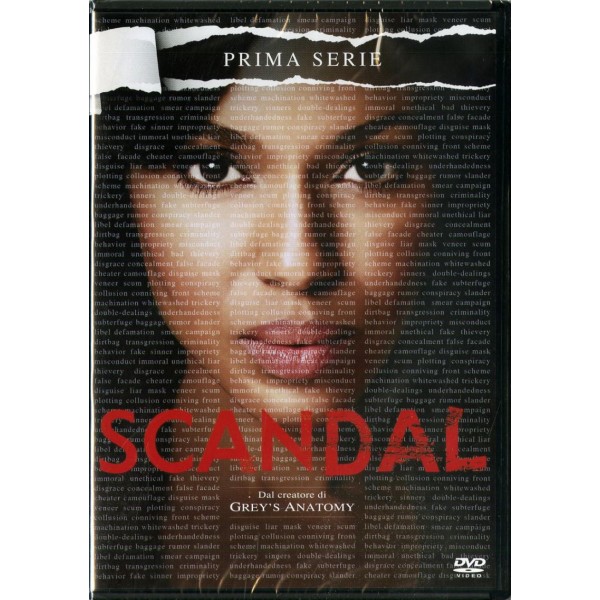 Box-scandal Stg.1