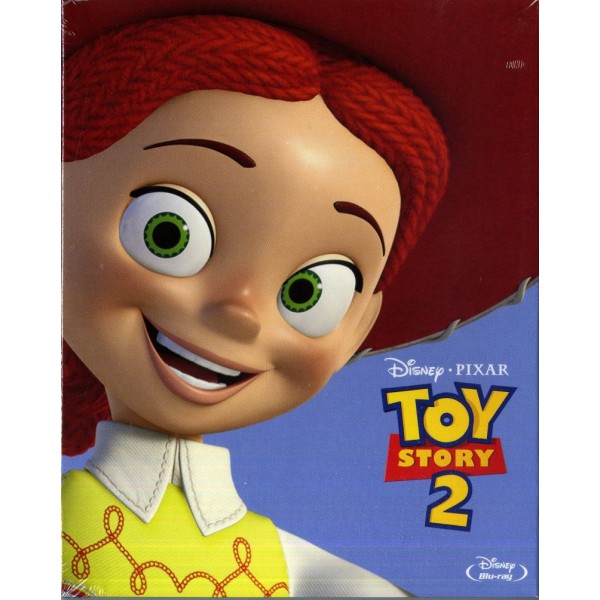 Toy Story 2 ( Special Pack )