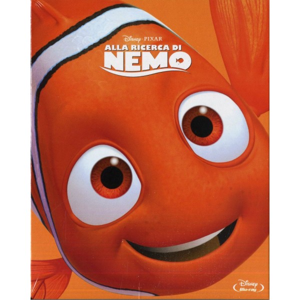 Alla Ricerca Di Nemo ( Special Pack )