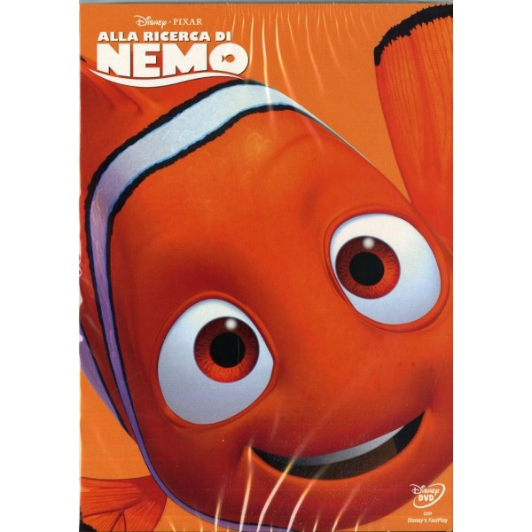 Alla Ricerca Di Nemo ( Special