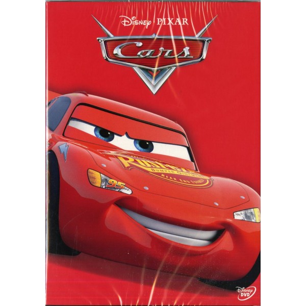 Cars ( Special Pack )