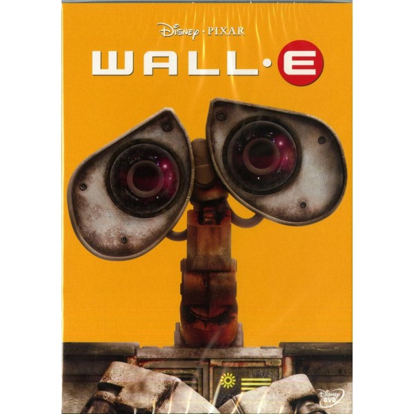 Wall-e ( Special Pack )