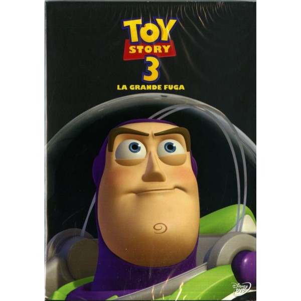 Toy Story 3 ( Special Pack )