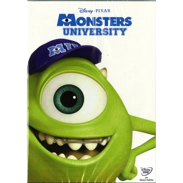 Monsters University ( Special