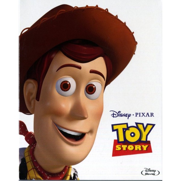 Toy Story ( Special Pack )