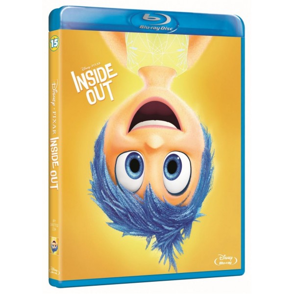 Inside Out ( Special Pack )