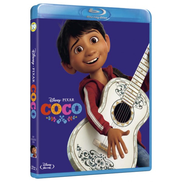 Coco - Special Pack