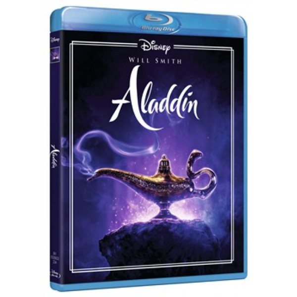 Aladdin (action) 2021