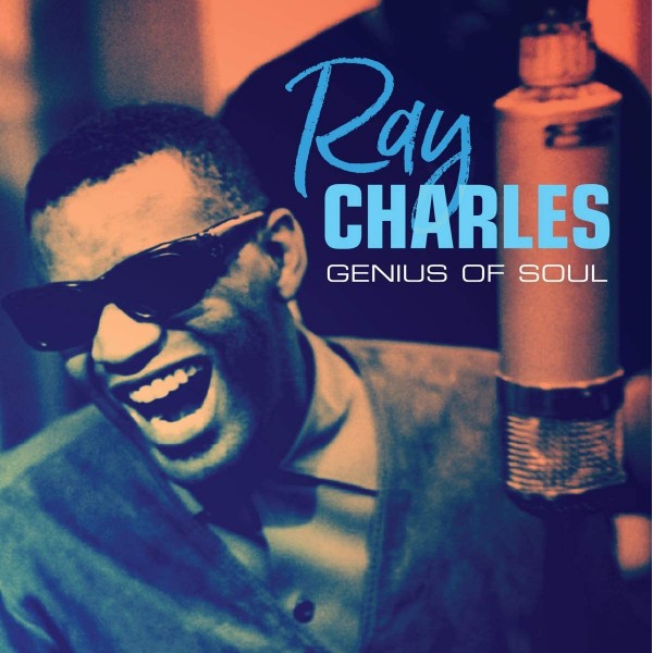 CHARLES RAY - Genius Of Soul