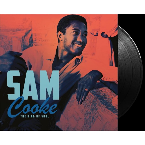 COOKE SAM - King Of Soul