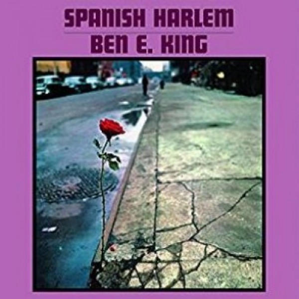 KING BEN E - Spanish Harlem - 180gr