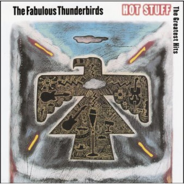 Fabulous Thunderbirds (the) -