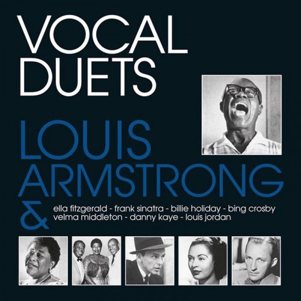 ARMSTRONG LOUIS - Vocal Duets