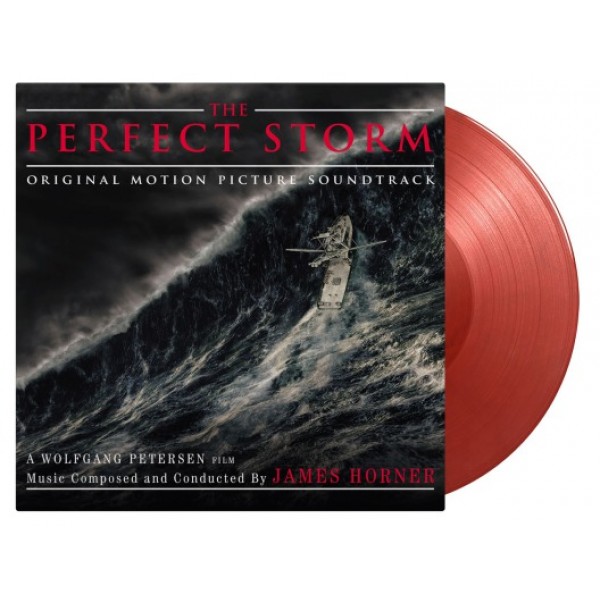 O.S.T.-PERFECT STORM - Perfect Storm