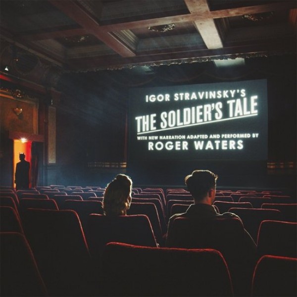 WATERS ROGER - Soldier's Tale