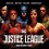 O.S.T.-JUSTICE LEAGUE - Justice League (180 Gr. Vinyl Flaming Gatefold Sleeve Limited Edt.)