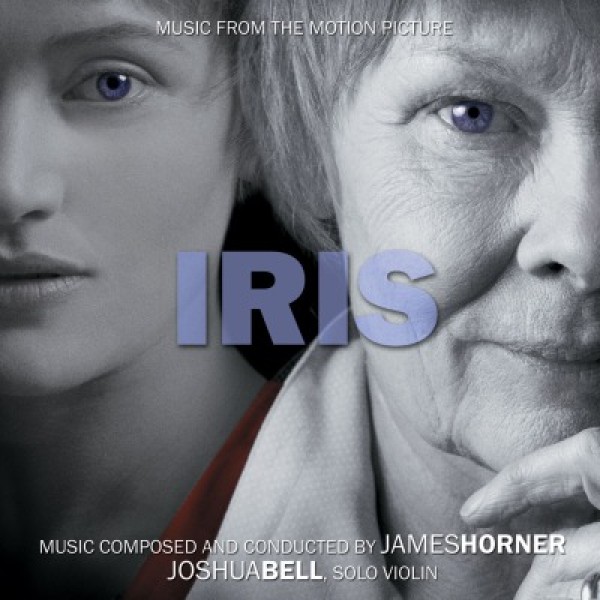 O.S.T.-IRIS - Iris
