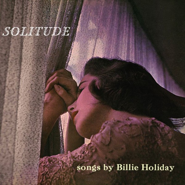 HOLIDAY BILLIE - Solitude (180 Gr.)