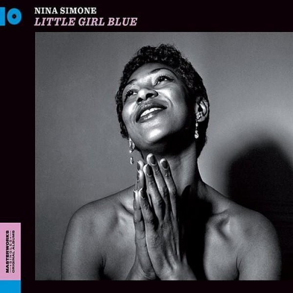 SIMONE NINA - Little Gil Blue (cd + Libro)