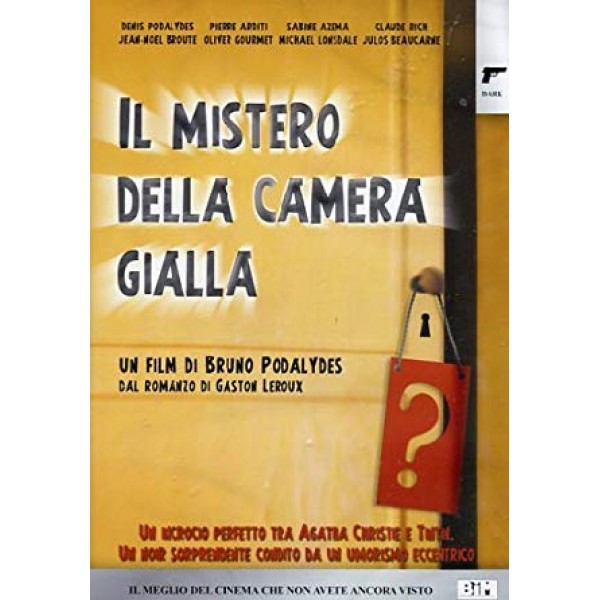 Il Mistero Della Camera (f.c.)