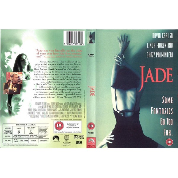 Jade (usato)
