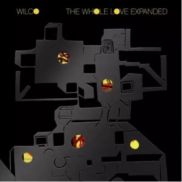 Wilco - The Whole Love Expanded (Rsd 2024)