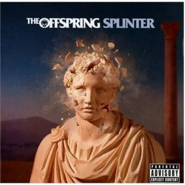 Offspring The - Splinter (Vinyl Picture Disc Limited Edt.) (Rsd 2024)