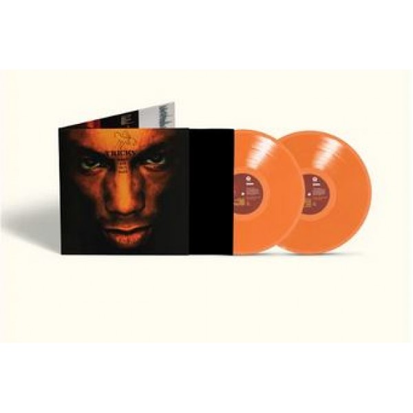 Tricky - Angels With Dirty Faces (Vinyl Colour Limited Edt.) (Rsd 2024)