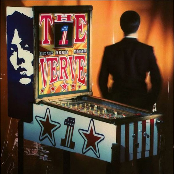 Verve The - No Come Down (Vinyl Black Limited Edt.) (Rsd 2024)