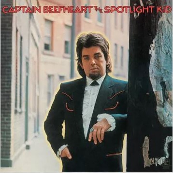 Captain Beefheart - The Spotlight Kid (Deluxe Edition) (Rsd 2024)