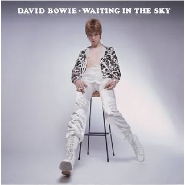 Bowie David - Waiting In The Sky (Before The Starman..)(Rsd 2024)