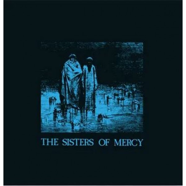 Sisters Of Mercy The - Body And Soul, Walk Away (8 Tracks Ep Vinyl) (Rsd 2024)